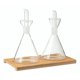 thumbnail image 2 of Set Alcuza Base Bamboo, 2 of 3