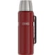 thumbnail image 1 of Botella para bebidas con aislamiento al vacío THERMOS Stainless King 1.2L, 1 of 7