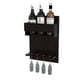 thumbnail image 1 of Repisa Bar Multiusos 48cm x 33cm x 13cm Wengue, 1 of 3