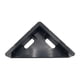 thumbnail image 2 of Trineo De Inglete De 45 Grados Para Hacer Marcos De Fotos, Accesorios Para Cercas Portátiles Y Resistentes, 2 of 5