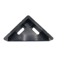 Magideal - Trineo De Inglete De 45 Grados, Herramienta Portátil De Carpintería De Alta Resistencia, Herramienta Auxiliar Para De Mesa, Accesorios Para Val