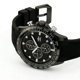 thumbnail image 4 of Reloj Análogo Hombre Umbro Plus Negro UMBP-1500-110, 4 of 5