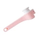 thumbnail image 3 of Bolsa De Almacenamiento De Alimentos Para Sellar Bocadillos, Plástico, Resistente A La Humedad, Reutilizable, Rosa, 3 of 3