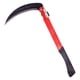 thumbnail image 1 of Hoz De Mano De Acero Plegable Portátil Plegable Para Jardinería Mango Cuadrado De Cultivo De Césped, 1 of 5