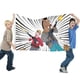 thumbnail image 2 of BoJack Horseman Bandera impresa con temática, regalo perfecto para fanáticos, amigos y familiares, y adecuada para actividades al aire libre e interiores, decoraciones de fiesta. 90 cm × 150 cm., 2 of 6