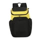 thumbnail image 3 of Bolsa De Baloncesto Con Compartimento Para Pelota Multiusos Para Actividades Al Aire Libre Gimnasio Negro, 3 of 3