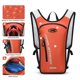 thumbnail image 2 of Mochila de Hidratación Maelstrom para Senderismo con Bolsa de Agua de 2L Naranja, 2 of 7