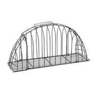 Ioensy - Caja Secadora Portátil Para Pelo De Mascotas, Jaula Para Gatos, Suministros De Baño Para Conejos Y Gatitos