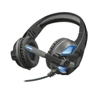 Trust - Audifono Gamer Gxt410 Rune Illuminated