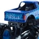 thumbnail image 4 of Camión de juguete Monster Jam 2025 a escala 1:64 Blue Thunder Serie 43, 4 of 7