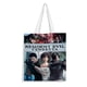 thumbnail image 1 of The Resident Evil Bolso de tela con estampado de lienzo para mujer, bolsa de compras reutilizable y estética, con cremallera interior, regalo para mujer,40*45cm., 1 of 6