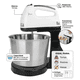 thumbnail image 5 of Batidora Pedestal Yonsa 380w Con Bol De Acero De 4l, 5 of 6