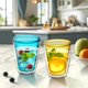 thumbnail image 2 of Juego de 4 Vasos Térmicos Amazing Abby 473 ml Colores Mixtos, 2 of 5