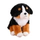 thumbnail image 3 of Lindo Perro De Peluche Para Niños Juguetes Juguete Juguete De Felpa Para Niños Niños Niñas Adultos Bernese Mountain Perro, 3 of 5