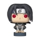 thumbnail image 2 of Figura De Vinilo Coleccionable Pop! Animación Naruto Itachi Uchiha (joven), 2 of 8