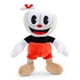 thumbnail image 1 of Juguete de peluche Toynk Cuphead Collector de 20 cm con licencia oficial, 1 of 7