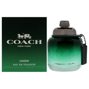 Coach - Verde De Para Hombres - Edt Spray