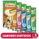 thumbnail image 1 of Snack Inaba Churu Perro Surtidos, Pack 5 Sobres (20 tubitos), 1 of 3