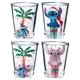 thumbnail image 1 of Vasitos Mini Silver Buffalo Lilo y Stitch Paquete de 4 44 mL, 1 of 4