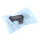 thumbnail image 5 of Carbón De Bambú De La Esponja De La Limpieza Del Lavado Del Cuerpo De La Cara Del Soplo Suave 100% Natural De Konjac, 5 of 5