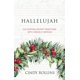 thumbnail image 1 of Libro GOODMI Hallelujah: Cultivando Tradiciones de Adviento con el Mesías de Handel, 1 of 1