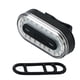 thumbnail image 1 of Luz De Cola De La Bicicleta Super Brillante Seguridad Del Ciclista Led De Advertencia De La Linterna De La Bicicleta 14 Modos De La Luz Del Skateboard La Luz Trasera De La Bicicleta Recar, 1 of 3