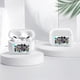 thumbnail image 5 of Funda AirPods Pro Desmarcar Drones Asesinos Transparente, 5 of 6