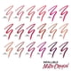 thumbnail image 5 of Lápiz Labial L'Oréal Paris Infallible Mate Lady Toffee, 5 of 7