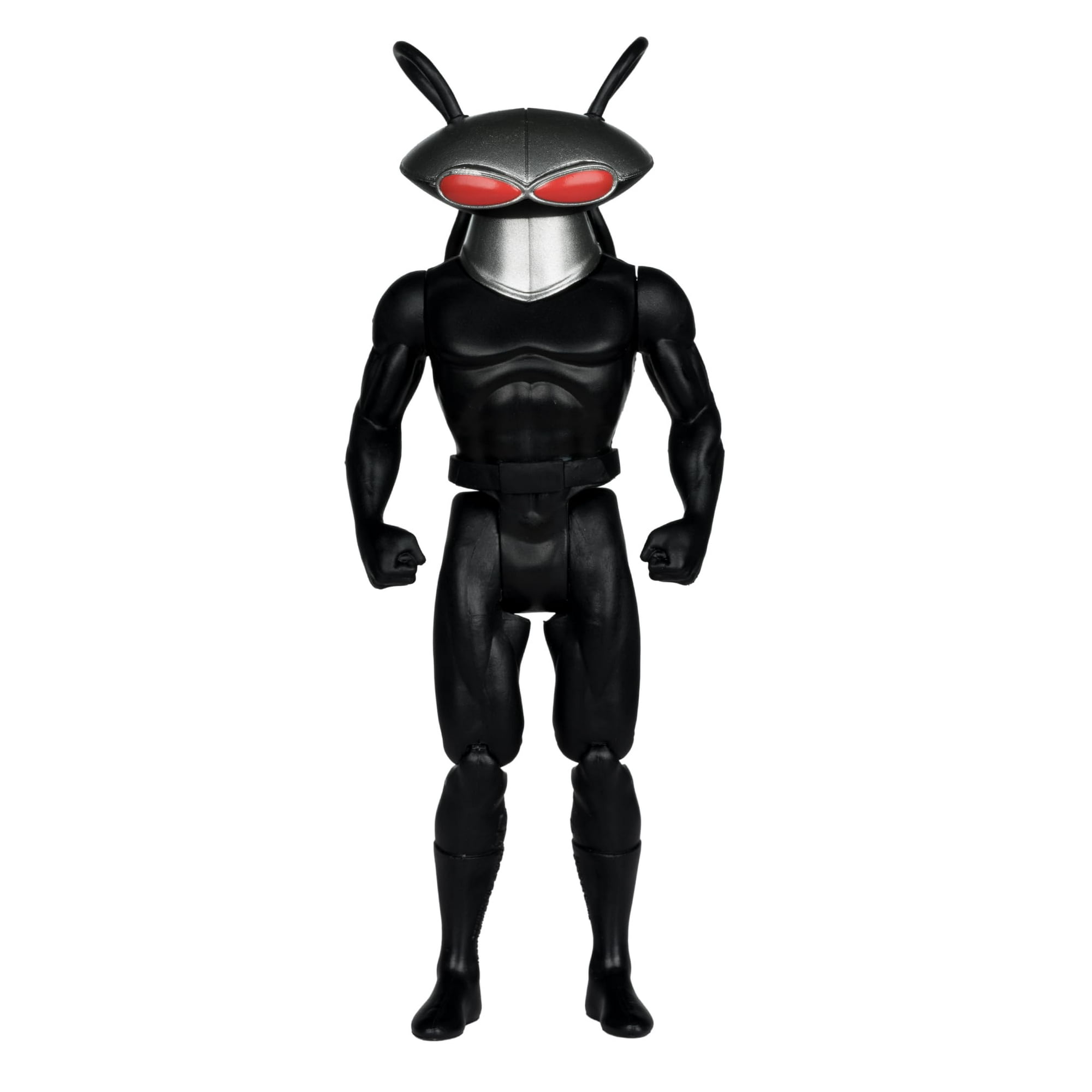 Figura De Acción Mcfarlane Toys Dc Super Powers Black Manta