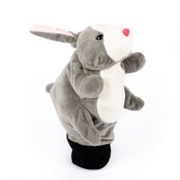 Seigard - Títere De Mano Conejo Jumbo