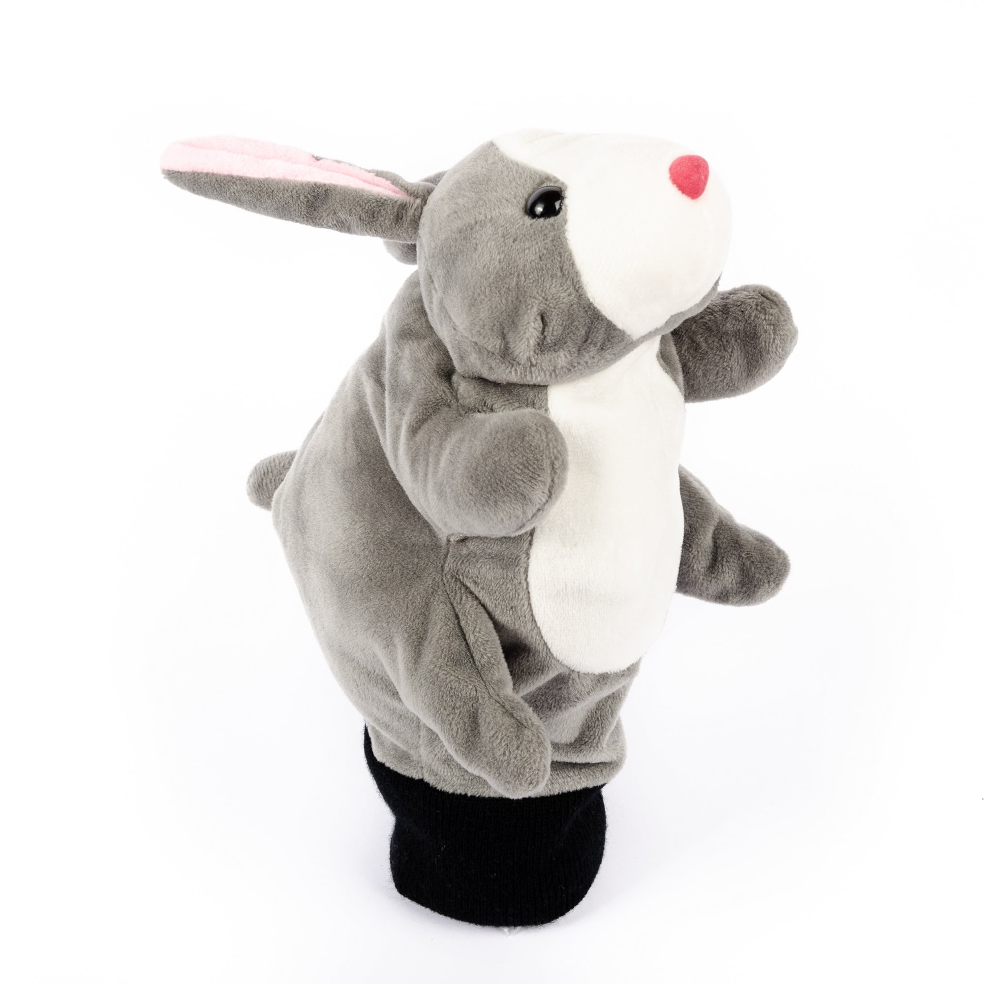 Seigard - Títere De Mano Conejo Jumbo