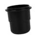 thumbnail image 2 of Vaso Dosificador De Café De 58 Mm, Portafiltro, Vaso Dosificador Para Bar, Cafetería, Color Negro, 2 of 5