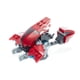 thumbnail image 3 of Set de Construcción de Juguetes Mega Bloks Halo Banished Ghost Rush, 3 of 8