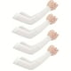 thumbnail image 3 of Stay Cool and Protected with 4 Pairs of Unisex Summer Ice Sleeves for Men and Women - Sun Protection Arm Guards in Four Color Options, Long Enough for Yard Use, 3 of 4