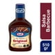 thumbnail image 2 of Salsa Barbecue Original Botella, 510 g, 2 of 3