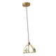thumbnail image 5 of Lámpara Colgante De Cristal Con Dise?o Vintage Para Isla De Cocina, Para Restaurante, Mesita De Noche, Estilo C, 5 of 5