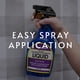 thumbnail image 2 of Removedor de Papel Pintado ROMAN Products 946 ml Spray Líquido, 2 of 5