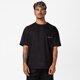 thumbnail image 1 of POLERA OVERSIZE NEGRO CONCEPTO VINTAGE, 1 of 1