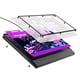 thumbnail image 5 of Control arcade sin palanca Qanba Sapphire S1 Juri Edition para PS5 y PC, 5 of 8