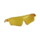 thumbnail image 5 of 1/6 Muñeca Gafas Decoración Accesorio Artesanías Para Disfraz Casa De Muñecas Cosplay Naranja Transparente, 5 of 5