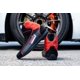 thumbnail image 2 of Zapatos de automovilismo TRACK ARMOUR SFI 3.3/5 negro, 2 of 9
