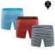 thumbnail image 2 of Pack de 3 Boxer Medio Algodon Hombre, 2 of 2