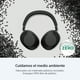 thumbnail image 5 of Audífonos Headphones Sony WH1000XM6/B Noise Cancelling Bluetooth Negro, 5 of 14