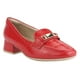 thumbnail image 3 of Zapato Comfortflex Mujer 2495304 Rojo Casual, 3 of 5
