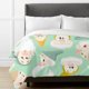 thumbnail image 2 of Snow White Bedding Sets Cartoon Duvet Cover Lightweight 3 Piece Bet Sets for Kids Boys Girls, 2 of 5