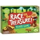 thumbnail image 1 of Juego de Mesa Peaceable Kingdom Race to the Treasure 24 Jugadores, 1 of 3