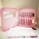 thumbnail image 3 of Set de crochet con estuche rosado, 3 of 3