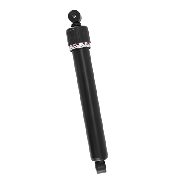 Regulador estabilizador de amortiguador de 12 velocidades, regulador de repuesto para máquina de remo, amortiguador de Fitness, antivibración, acero , 330 mm