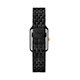thumbnail image 2 of Reloj Fossil Raquel para mujer de acero inoxidable negro de 23 mm, 2 of 3