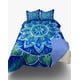 thumbnail image 4 of Quilt 2 Plazas Primavera Verano - Cubrecama Fresco B2, 4 of 4